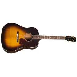Gibson 1942 Banner J-45 Light Aged Vintage Sunburst